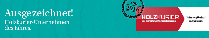 System CSM - die akustische Kreissägeüberwachung