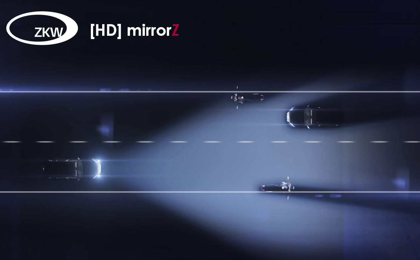 [HD] mirrorZ