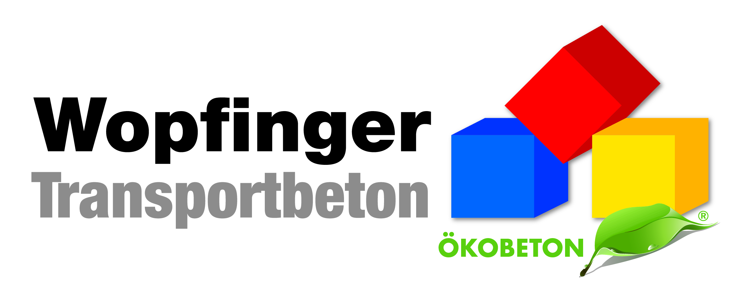 ÖKOBETON